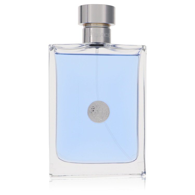 Versace Pour Homme Eau De Toilette Spray (Tester) by Versace 200 ml