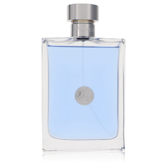 Versace Pour Homme Eau De Toilette Spray (Tester) by Versace 200 ml
