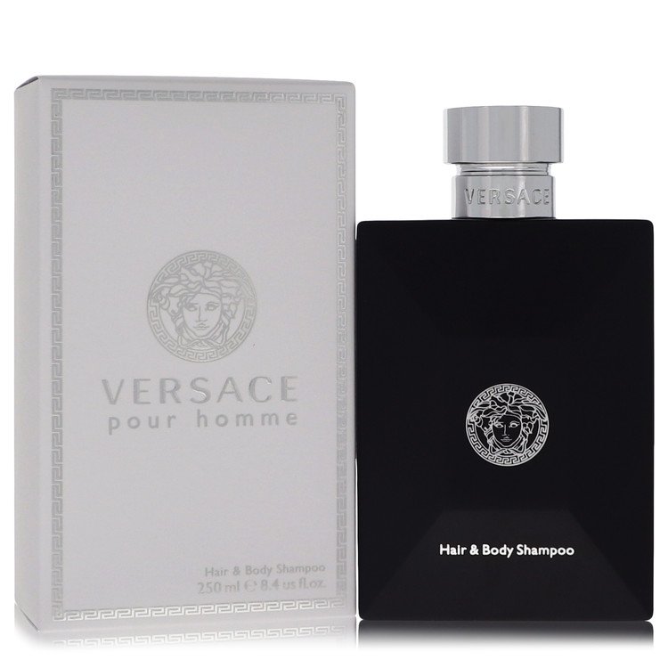 Versace Pour Homme Shower Gel by Versace 248 ml