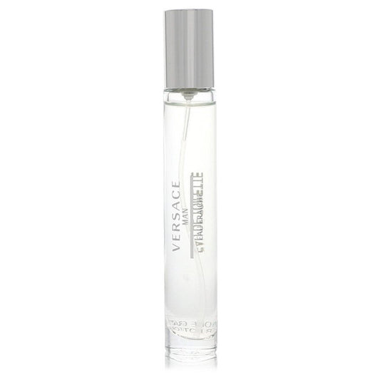Versace Man Mini Eau Fraiche Spray(Tester) by Versace 9 ml