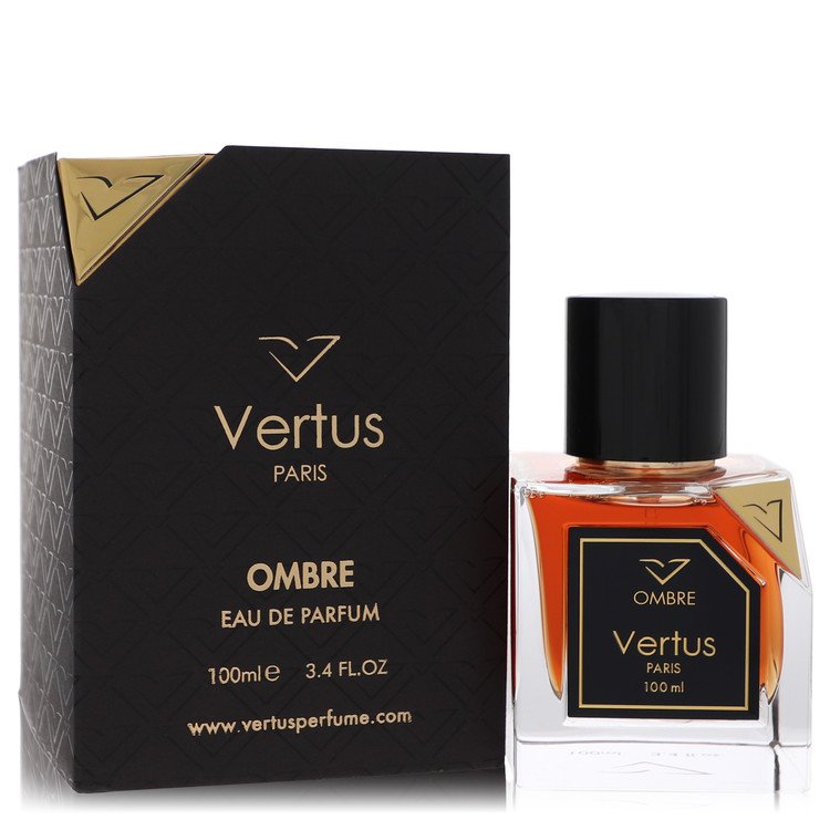 Vertus Ombre Eau De Parfum Spray (Unisex) by Vertus 100 ml