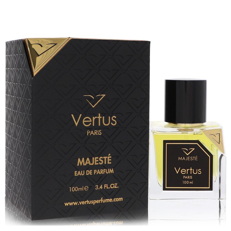 Vertus Majeste Eau De Parfum Spray (Unisex) by Vertus 100 ml