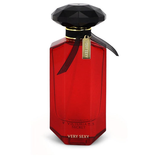Very Sexy Eau De Parfum Spray (unboxed) by Victorias Secret 50 ml