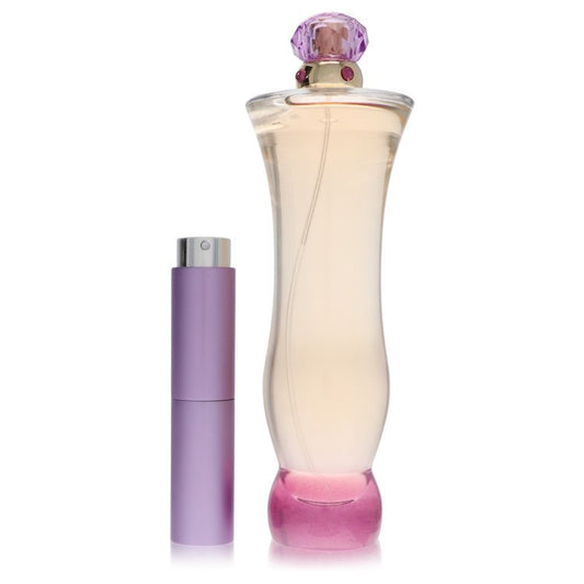 Versace Woman Travel Spray by Versace 8 ml