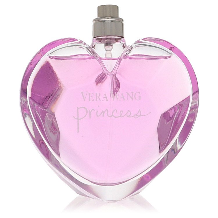 Vera Wang Flower Princess Eau De Toilette Spray (Tester) by Vera Wang 100 ml