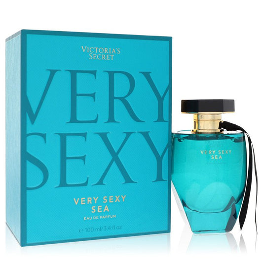 Very Sexy Sea Eau De Parfum Spray by Victorias Secret 100 ml