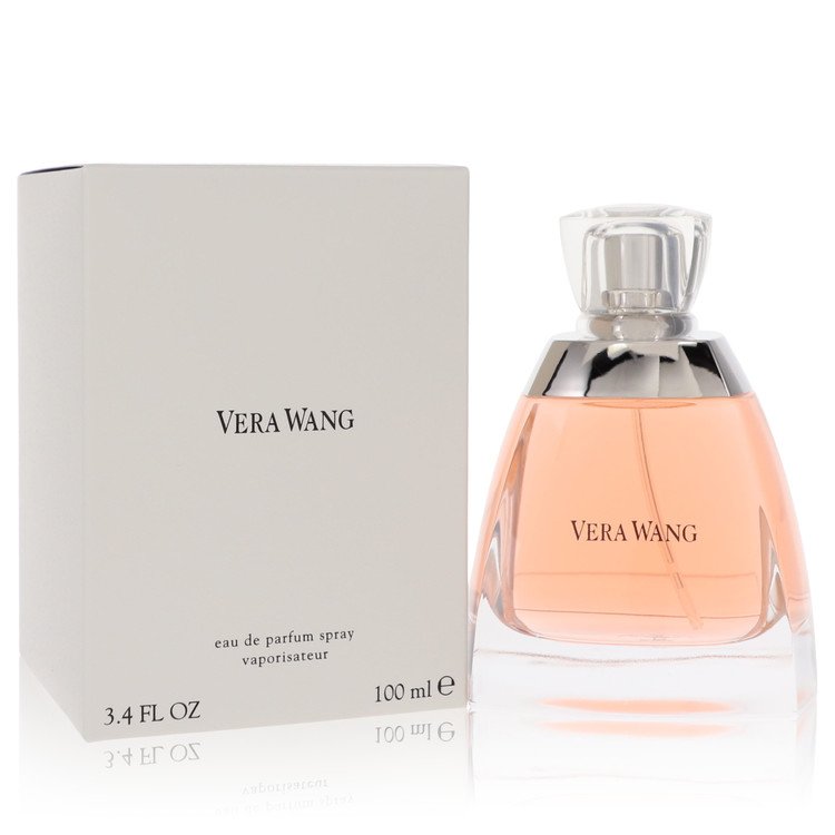 Vera Wang Eau De Parfum Spray by Vera Wang 100 ml