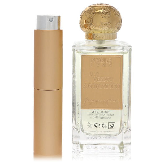 Vespri Aromatico Travel Spray by Nobile 1942 8 ml