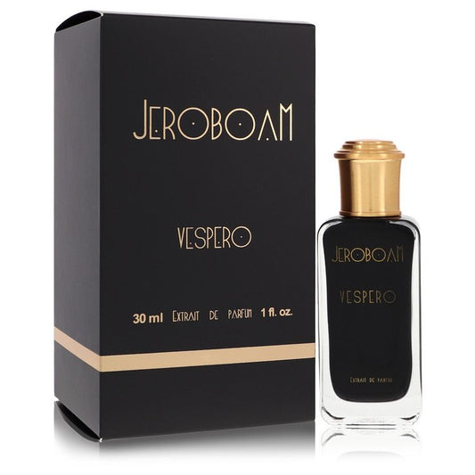 Vespero Pure Perfume Extrait by Jeroboam 30 ml