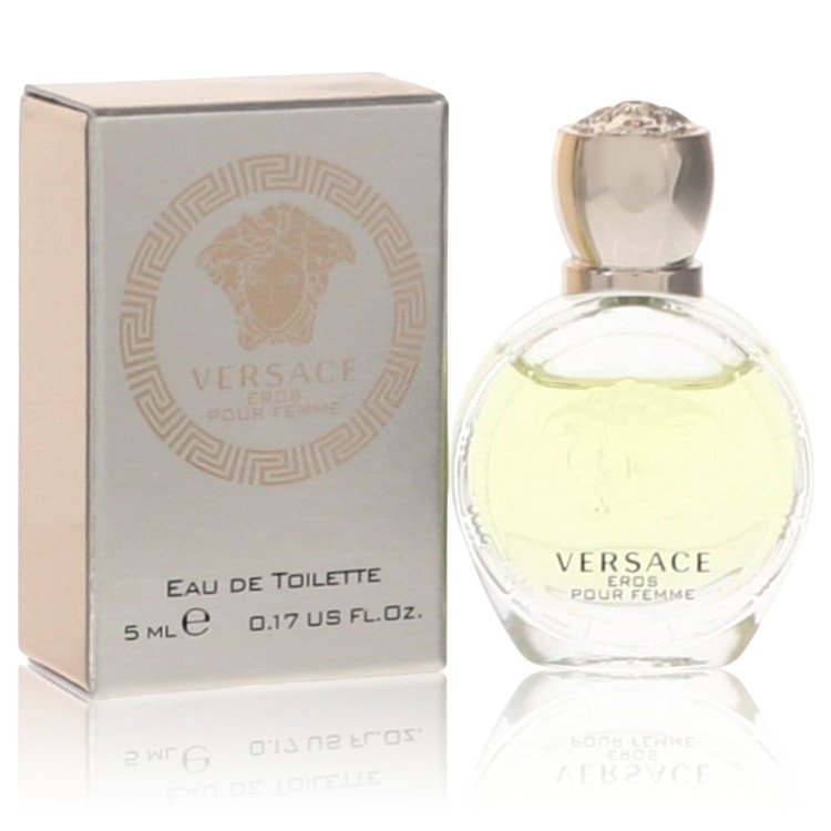 Versace Eros Mini EDT by Versace 5 ml