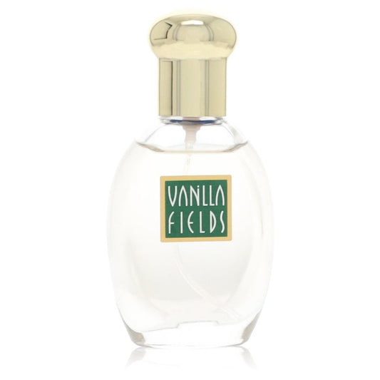 Vanilla Fields Cologne Spray (unboxed) by Coty 22 ml