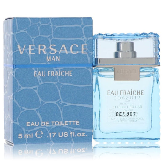 Versace Man Mini Eau Fraiche by Versace 5 ml