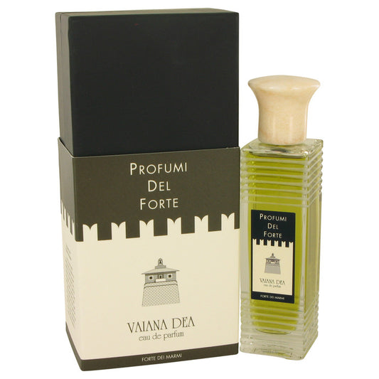 Vaiana Dea Eau De Parfum Spray by Profumi Del Forte 100 ml