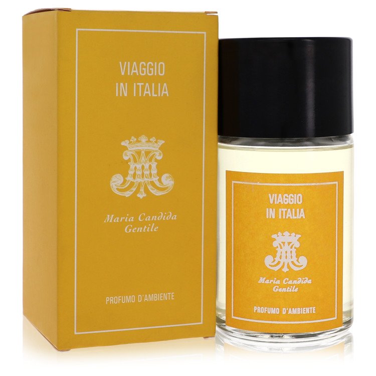 Viaggio In Italia Home Diffuser by Maria Candida Gentile 250 ml