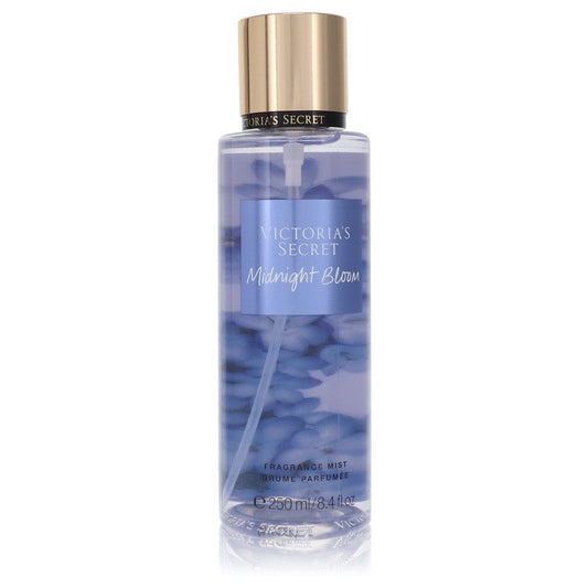 Victorias Secret Midnight Bloom Fragrance Mist Spray by Victorias Secret 248 ml