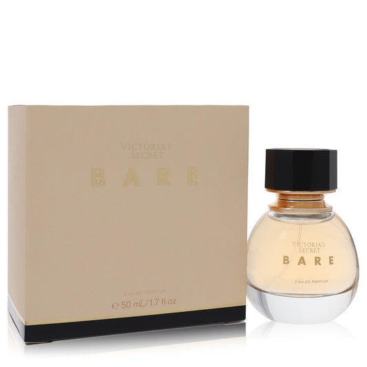 Victorias Secret Bare Eau De Parfum Spray by Victorias Secret 50 ml