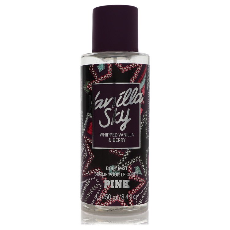 Victorias Secret Vanilla Sky Whipped & Berry Body Mist Spray by Victorias Secret 248 ml