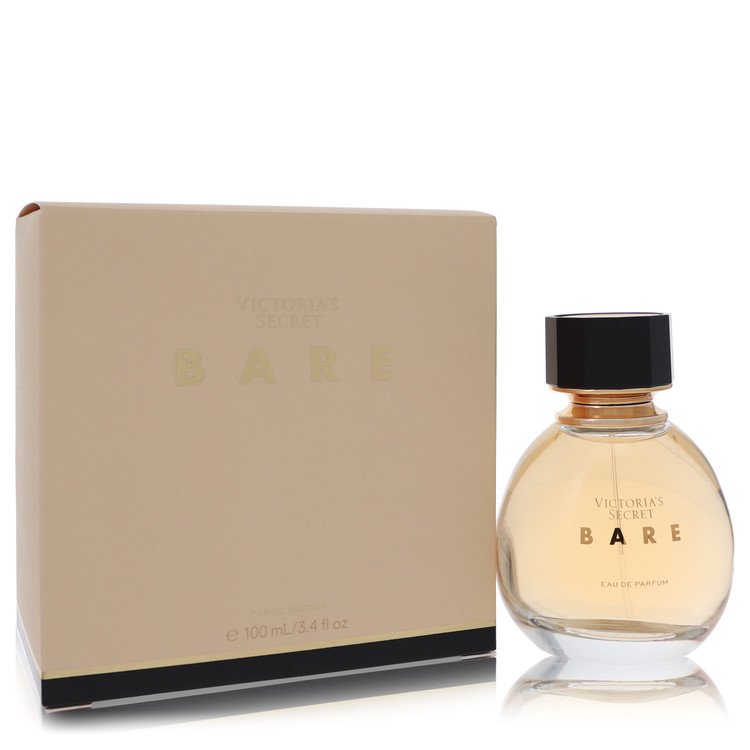 Victorias Secret Bare Eau De Parfum Spray by Victorias Secret 100 ml
