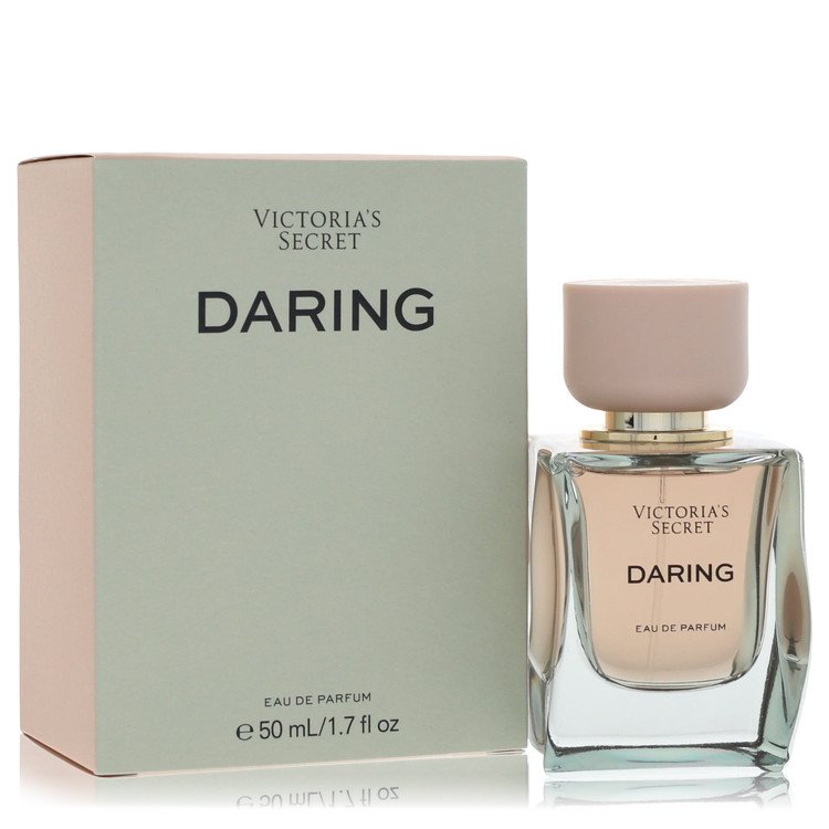 Victorias Secret Daring Eau De Parfum Spray by Victorias Secret 50 ml