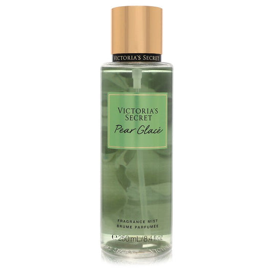 Victorias Secret Pear Glace Fragrance Mist Spray by Victorias Secret 248 ml