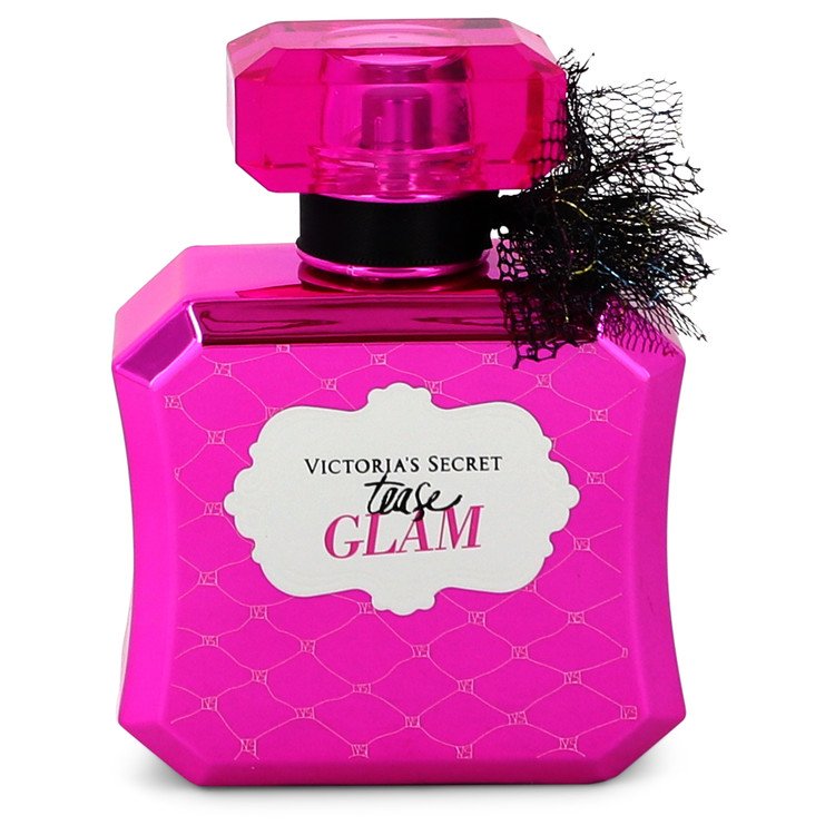 Victorias Secret Tease Glam Eau De Parfum Spray (unboxed) by Victorias Secret 50 ml