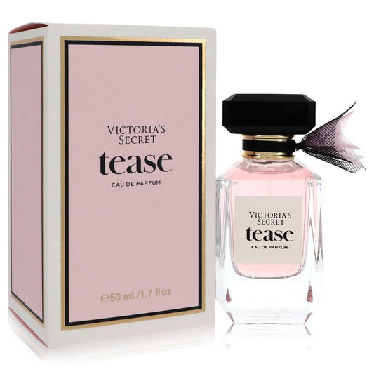 Victorias Secret Tease Eau De Parfum Spray by Victorias Secret 50 ml