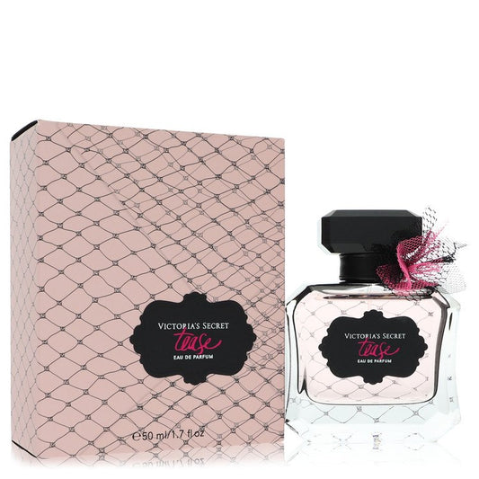 Victorias Secret Tease Eau De Parfum Spray by Victorias Secret 50 ml