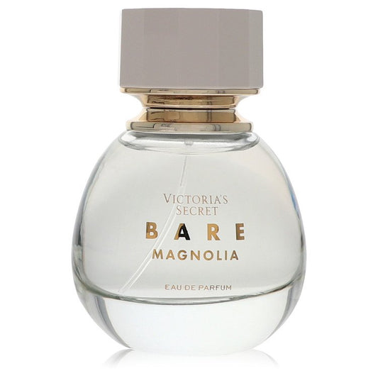 Victorias Secret Bare Magnolia Eau De Parfum Spray (Unboxed) by Victorias Secret 50 ml