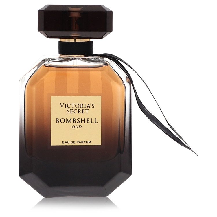 Victorias Secret Bombshell Oud Eau De Parfum Spray (Unboxed) by Victorias Secret 50 ml