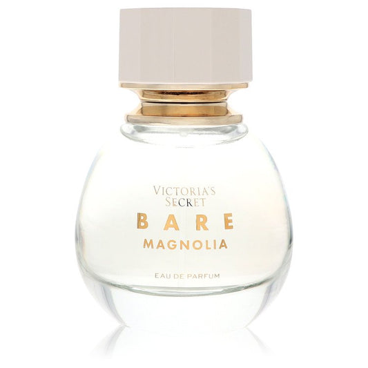 Victorias Secret Bare Magnolia Eau De Parfum Spray (Unboxed) by Victorias Secret 50 ml