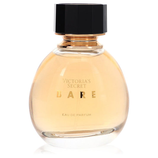 Victorias Secret Bare Eau De Parfum Spray (Unboxed) by Victorias Secret 100 ml