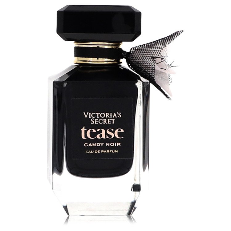 Victorias Secret Tease Candy Noir Eau De Parfum Spray (Unboxed) by Victorias Secret 100 ml