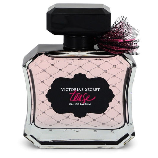 Victorias Secret Tease Eau De Parfum Spray (unboxed) by Victorias Secret 100 ml