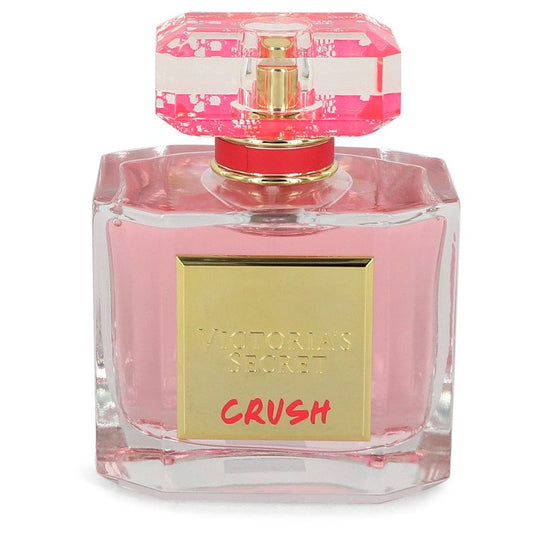 Victorias Secret Crush Eau De Parfum Spray (unboxed) by Victorias Secret 100 ml