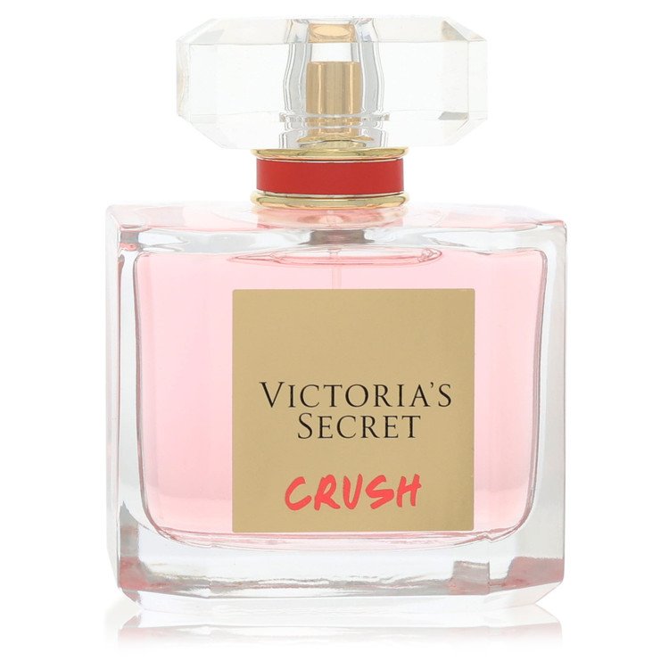 Victorias Secret Crush Eau De Parfum Spray (unboxed) by Victorias Secret 100 ml