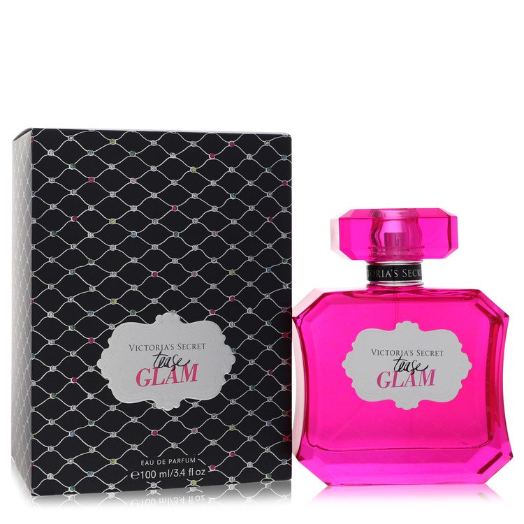 Victorias Secret Tease Glam Eau De Parfum Spray by Victorias Secret 100 ml