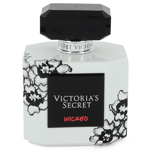 Victorias Secret Wicked Eau De Parfum Spray (unboxed) by Victorias Secret 100 ml