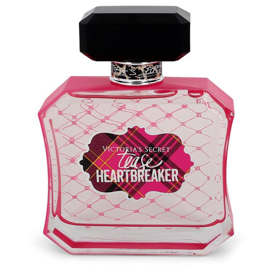 Victorias Secret Tease Heartbreaker Eau De Parfum Spray (unboxed) by Victorias Secret 100 ml