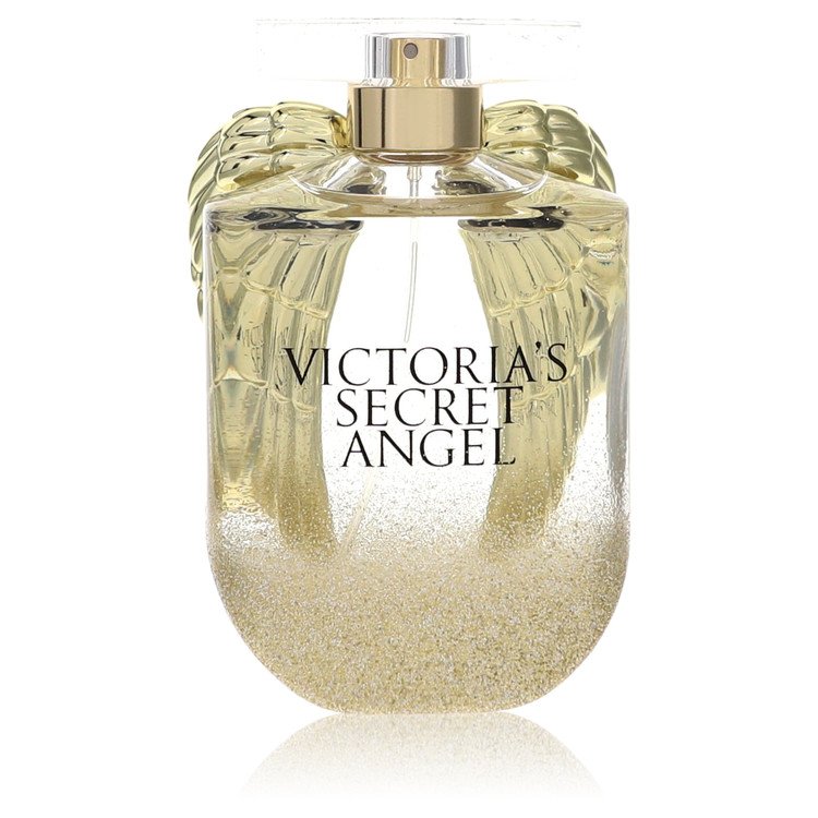 Victorias Secret Angel Gold Eau De Parfum Spray (unboxed) by Victorias Secret 100 ml