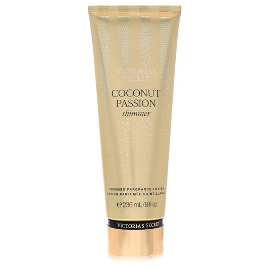 Victorias Secret Coconut Passion Shimmer Body Lotion by Victorias Secret 240 ml