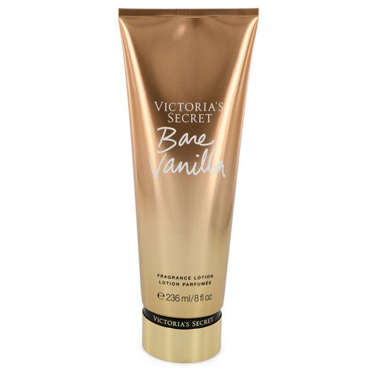 Victorias Secret Bare Vanilla Body Lotion by Victorias Secret 240 ml