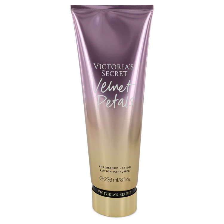 Victorias Secret Velvet Petals Body Lotion by Victorias Secret 240 ml