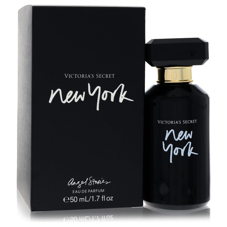 Victorias Secret Angel Stories New York Eau De Parfum Spray by Victorias Secret 50 ml