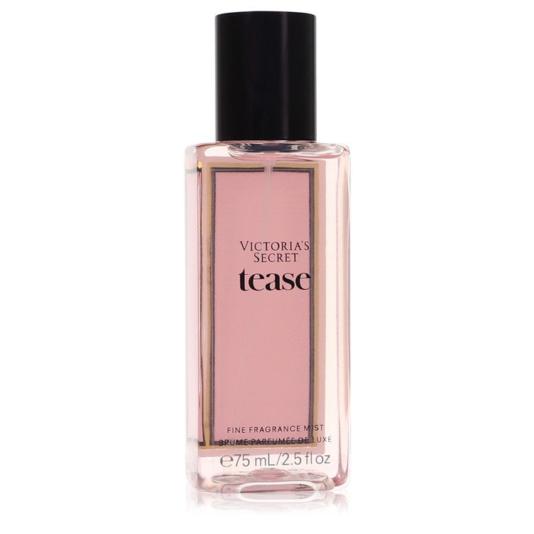 Victorias Secret Tease Fine Fragrance Mist (Unboxed) by Victorias Secret 75 ml