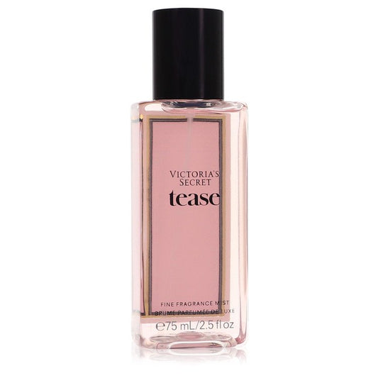 Victorias Secret Tease Fine Fragrance Mist (Unboxed) by Victorias Secret 75 ml