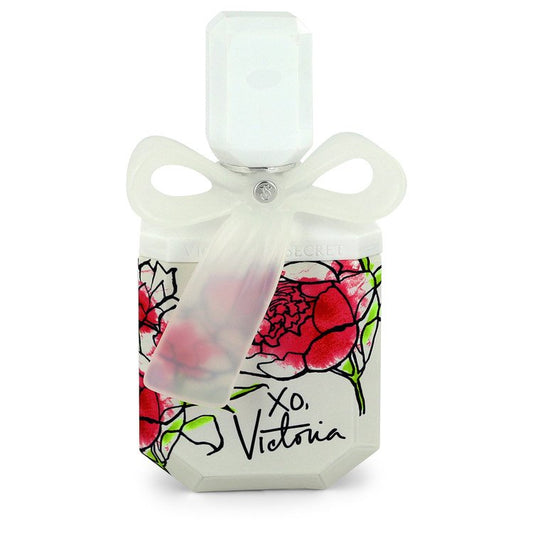 Victorias Secret Xo Victoria Eau De Parfum Spray (unboxed) by Victorias Secret 100 ml