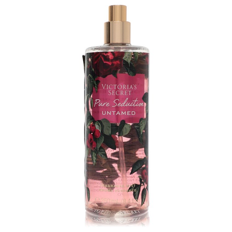 Victorias Secret Pure Seduction Untamed Fragrance Mist Spray (Tester) by Victorias Secret 248 ml