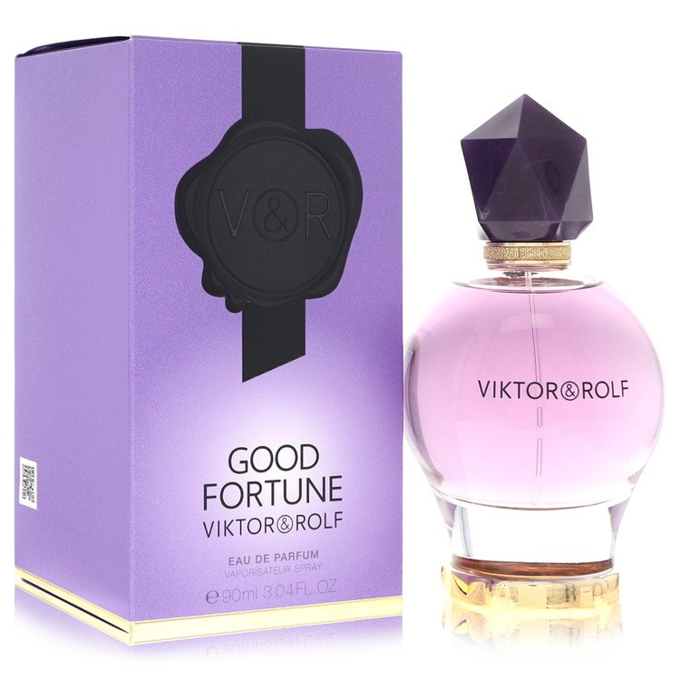 Viktor & Rolf Good Fortune Eau De Parfum Spray by Viktor & Rolf 90 ml