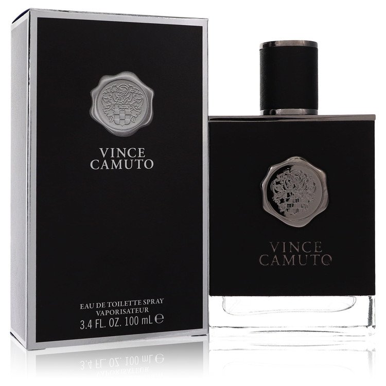 Vince Camuto Eau De Toilette Spray by Vince Camuto 100 ml