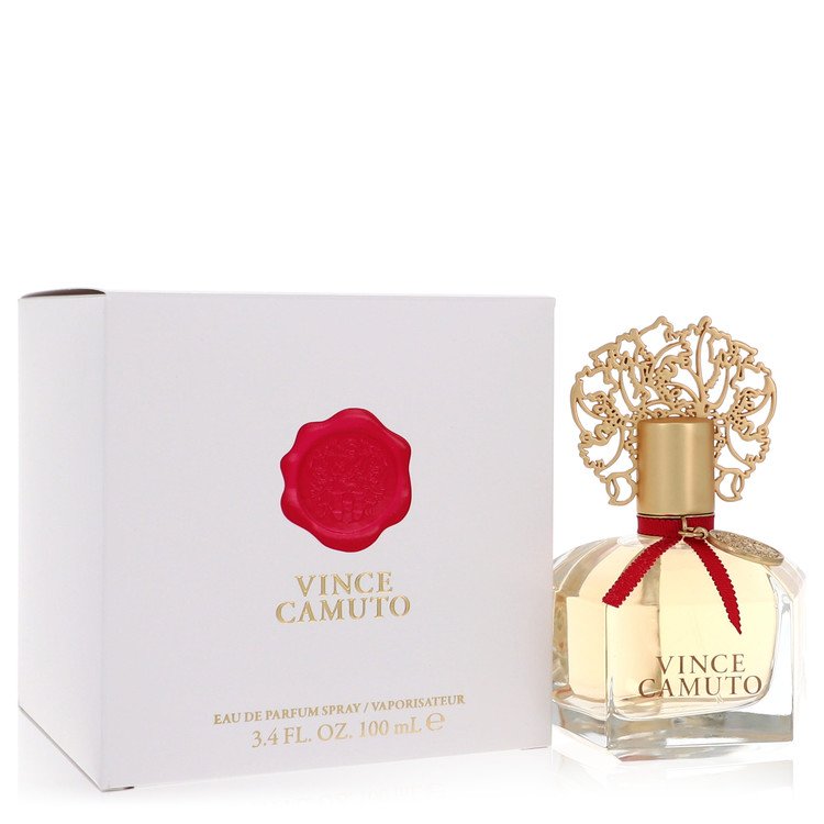 Vince Camuto Eau De Parfum Spray by Vince Camuto 100 ml